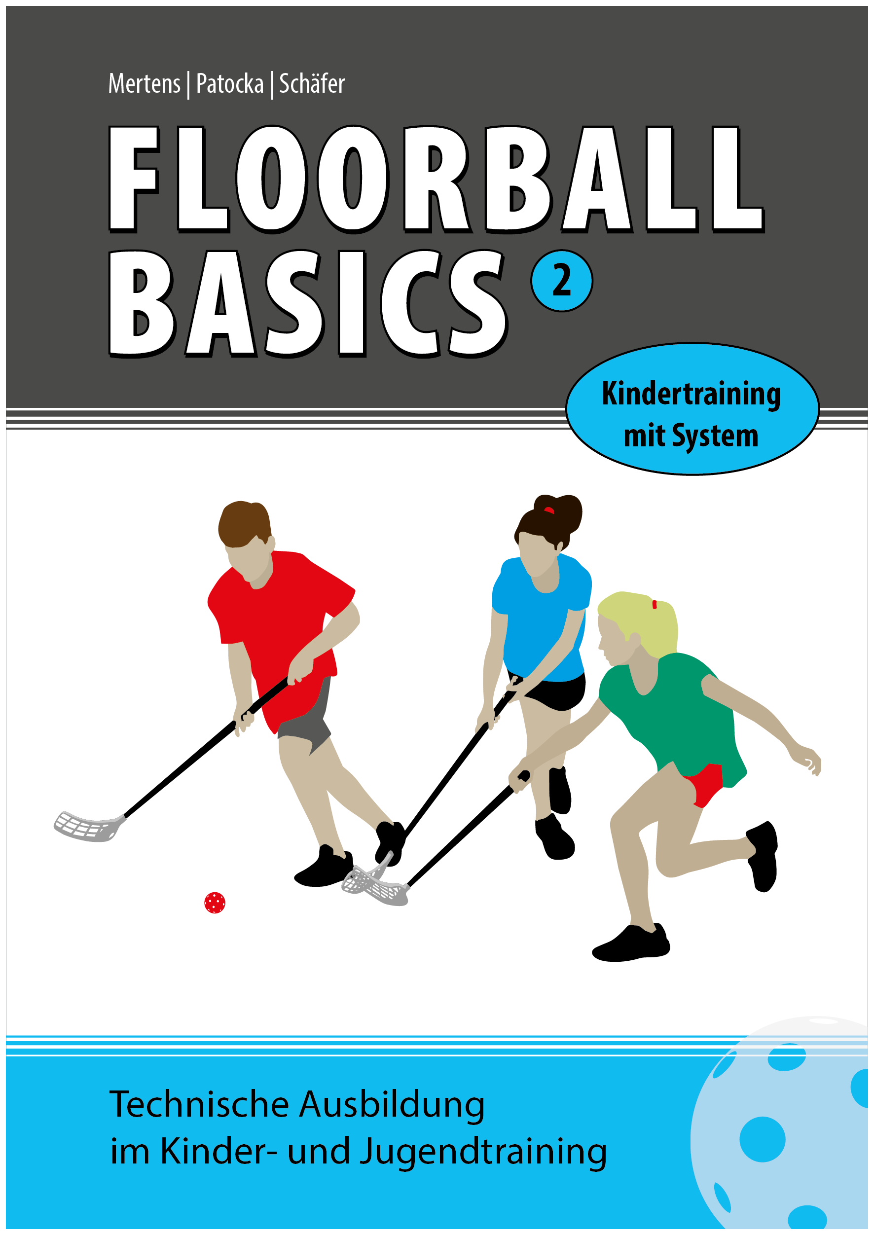 Floorball Basics
