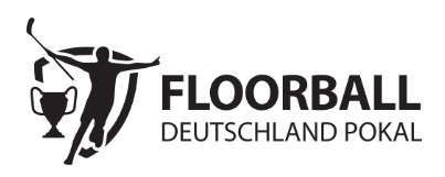 Deutscher Floorball-Pokal: Frankfurt Falcons ziehen als letzter hessischer Verein in die 3. Runde ein